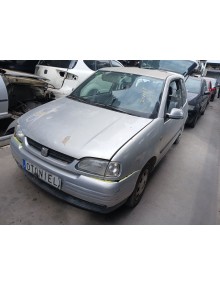 seat arosa (6h1) del año 1999
