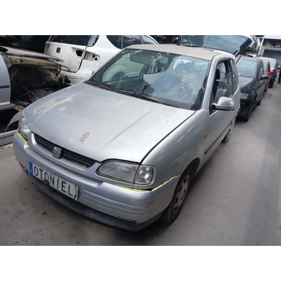 seat arosa (6h1) del año 1999