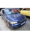 opel astra g sedán (t98) del año 2004