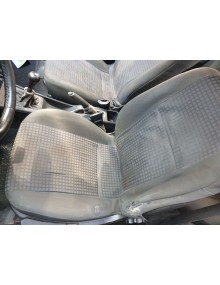 opel astra g sedán (t98) del año 2004 2