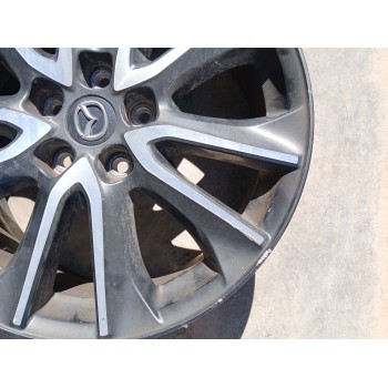 Recambio de llanta para mazda cx-3 (dk) 1.5 skyactiv-d (dk2ws) referencia OEM IAM 9965277080  