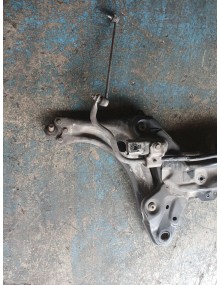 Recambio de puente delantero para peugeot 2008 (--.2013) style referencia OEM IAM    2