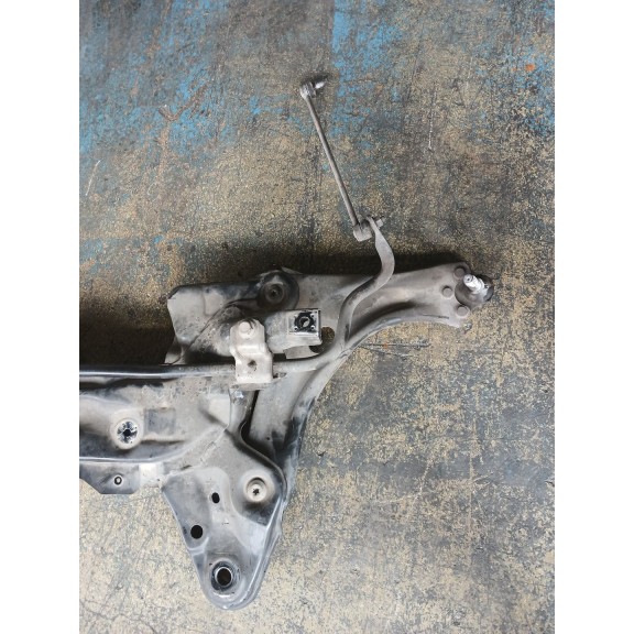 Recambio de puente delantero para peugeot 2008 (--.2013) style referencia OEM IAM   