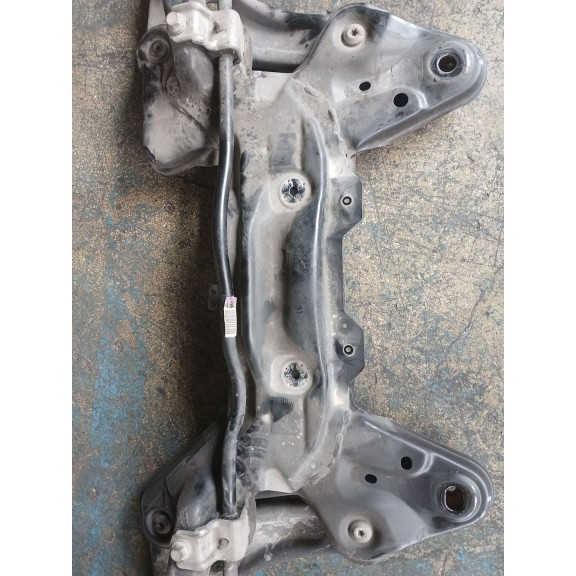 Recambio de puente delantero para peugeot 2008 (--.2013) style referencia OEM IAM   