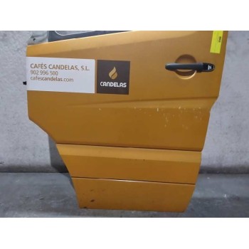 Recambio de puerta delantera derecha para mercedes-benz sprinterii caja cerrada (desde 01.06) 310/313/316 cdi (906.631/633/635/6