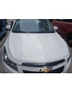 Recambio de capot para chevrolet cruze (j300) 2.0 cdi referencia OEM IAM   