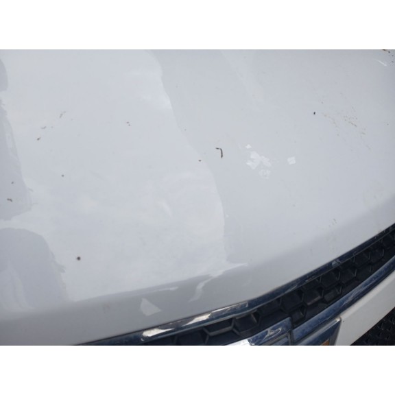 Recambio de capot para chevrolet cruze (j300) 2.0 cdi referencia OEM IAM   