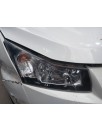 Recambio de faro derecho para chevrolet cruze (j300) 2.0 cdi referencia OEM IAM   