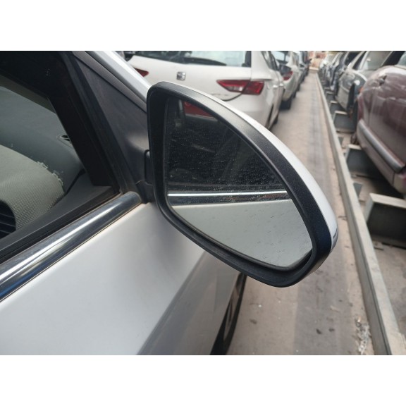 Recambio de retrovisor derecho para chevrolet cruze (j300) 2.0 cdi referencia OEM IAM   