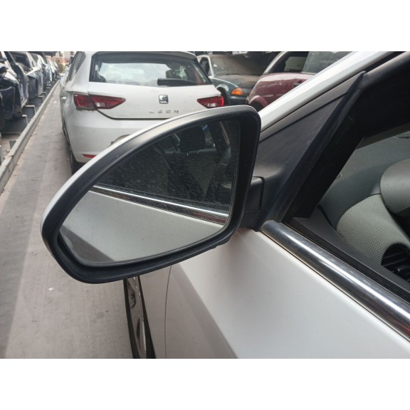 Recambio de retrovisor izquierdo para chevrolet cruze (j300) 2.0 cdi referencia OEM IAM   