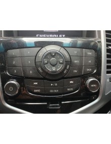 Recambio de sistema navegacion gps para chevrolet cruze (j300) 2.0 cdi referencia OEM IAM 94563272   2