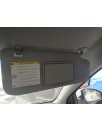 Recambio de parasol derecho para chevrolet cruze (j300) 2.0 cdi referencia OEM IAM   