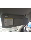 Recambio de parasol derecho para chevrolet cruze (j300) 2.0 cdi referencia OEM IAM   