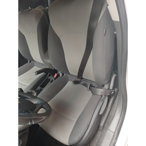 Recambio de asiento delantero izquierdo para chevrolet cruze (j300) 2.0 cdi referencia OEM IAM   