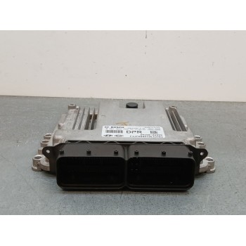Recambio de centralita motor uce para kia optima business referencia OEM IAM 391502A955 0281033744 