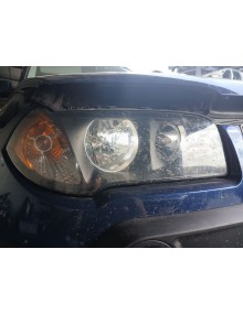 Recambio de faro derecho para bmw x3 (e83) 2.0 16v diesel cat referencia OEM IAM 3418400 0301210202  2