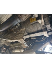 Recambio de caja cambios para bmw x3 (e83) 2.0 16v diesel cat referencia OEM IAM  MANUAL 6V 4X4  2