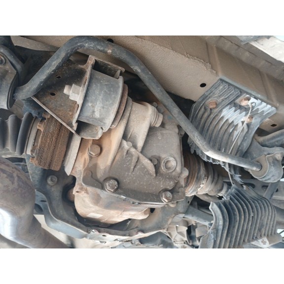 Recambio de diferencial trasero para bmw x3 (e83) 2.0 16v diesel cat referencia OEM IAM   