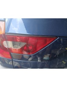 Recambio de piloto trasero izquierdo interior para bmw x3 (e83) 2.0 16v diesel cat referencia OEM IAM 3420203   2