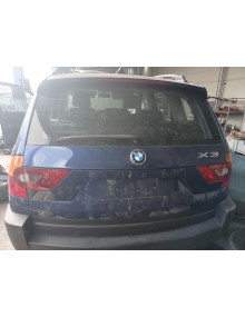 Recambio de porton trasero para bmw x3 (e83) 2.0 16v diesel cat referencia OEM IAM    2
