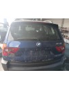 Recambio de porton trasero para bmw x3 (e83) 2.0 16v diesel cat referencia OEM IAM   