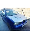 seat arosa (6h1) del año 2001