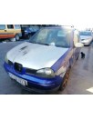 seat arosa (6h1) del año 2001