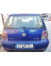 seat arosa (6h1) del año 2001