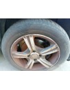 seat arosa (6h1) del año 2001