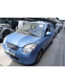 kia picanto i (sa) del año 2004