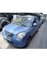 kia picanto i (sa) del año 2004