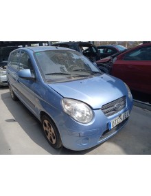 kia picanto i (sa) del año 2004 2