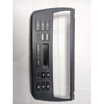 Recambio de mando climatizador para bmw x3 (e83) 2.0i referencia OEM IAM 64113417544  