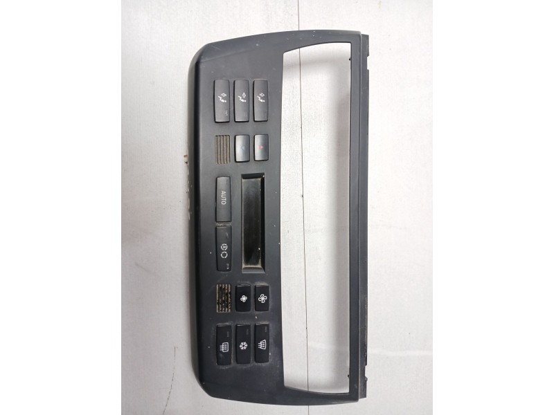 Recambio de mando climatizador para bmw x3 (e83) 2.0i referencia OEM IAM 64113417544  