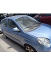 kia picanto i (sa) del año 2004