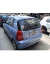 kia picanto i (sa) del año 2004