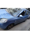 kia picanto i (sa) del año 2004