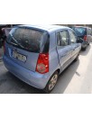kia picanto i (sa) del año 2004