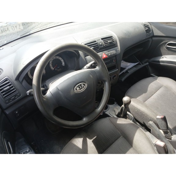 kia picanto i (sa) del año 2004