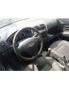 kia picanto i (sa) del año 2004