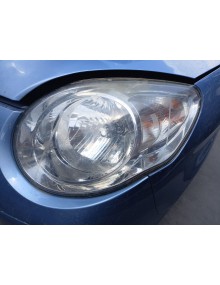 Recambio de faro izquierdo para kia picanto i (sa) 1.1 referencia OEM IAM 9210107xxx   2