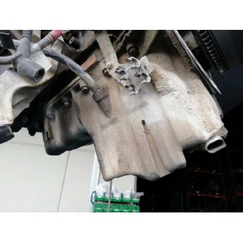 Recambio de motor completo para bmw serie 3 berlina (e46) 316i referencia OEM IAM  <M> 