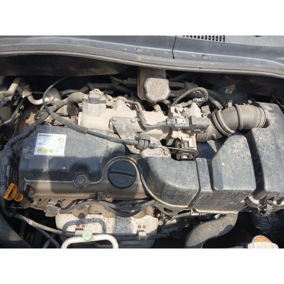 Recambio de motor completo para kia picanto i (sa) 1.1 referencia OEM IAM   