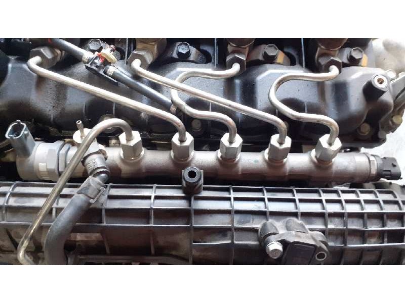 Recambio de rampa inyectora para kia carens ( ) 1.7 crdi cat referencia OEM IAM   