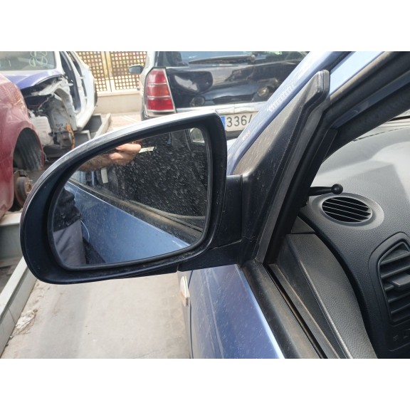 Recambio de retrovisor izquierdo para kia picanto i (sa) 1.1 referencia OEM IAM   