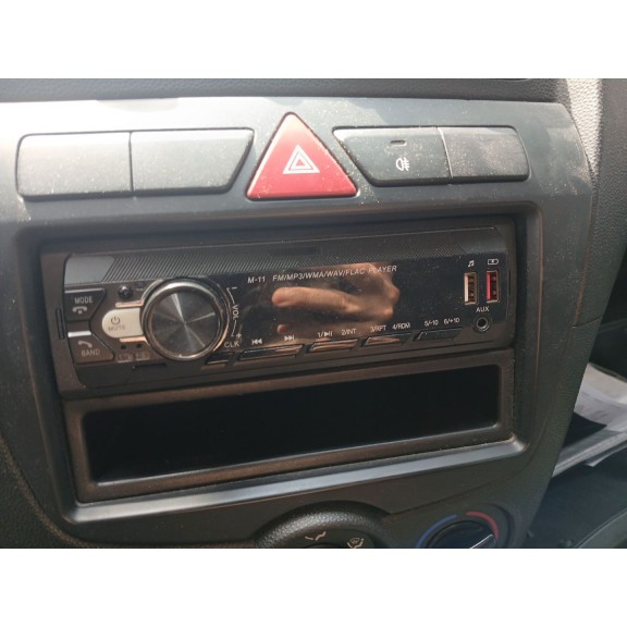 Recambio de sistema audio / radio cd para kia picanto i (sa) 1.1 referencia OEM IAM   