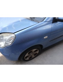 Recambio de aleta delantera izquierda para kia picanto i (sa) 1.1 referencia OEM IAM    2