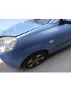 Recambio de aleta delantera izquierda para kia picanto i (sa) 1.1 referencia OEM IAM   