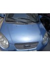 Recambio de capot para kia picanto i (sa) 1.1 referencia OEM IAM   