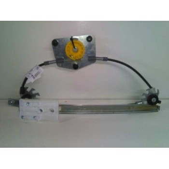 ELEVALUNAS TRASERO DERECHO NUEVO SOLO MECANISMO